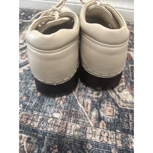 Propet Foot Smart Women’s Beige Sandals New Size 10 M Comfortable - Picture 4 of 6